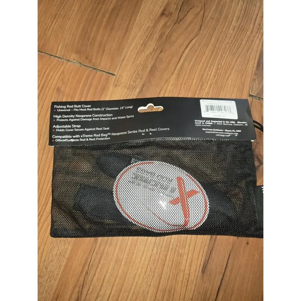Xtreme Rod Bags xtreme rod